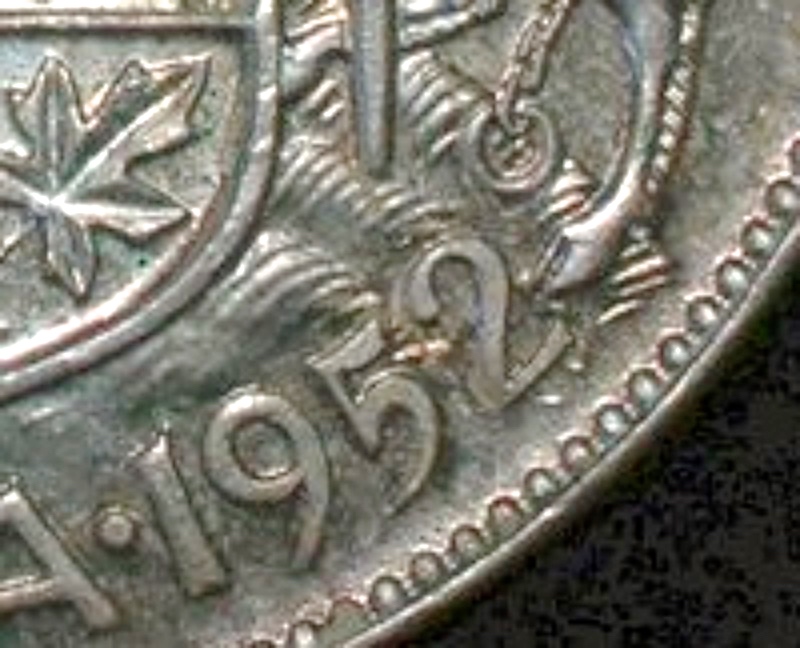 1952-Fifty-Cent-Varieties